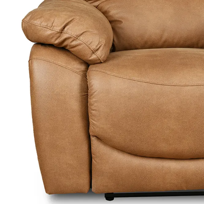 Pohovka Porto 3SJ NLK350 s relaxačnou funkciou,5
