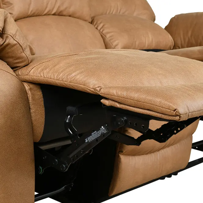 Pohovka Porto 3SJ NLK350 s relaxačnou funkciou,8