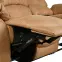 Pohovka Porto 3SJ NLK350 s relaxačnou funkciou,8