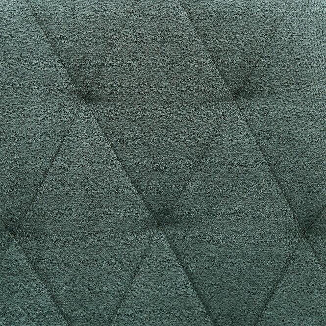 Stolička Naomi Zelená Borg 74