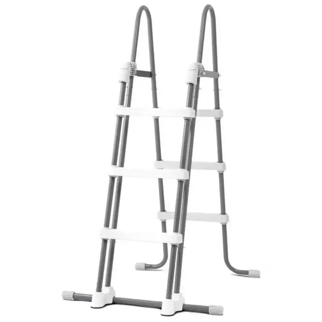 Bazénový Set Greywood Prism Frame Premium 5.49 x 1.22 m 26744NP