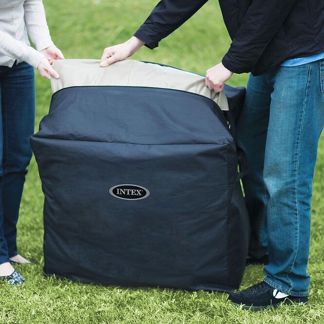 Vírivka SPA 1,75 x 0,71 m Chevron Bubble Deluxe 28446NP 2026,11