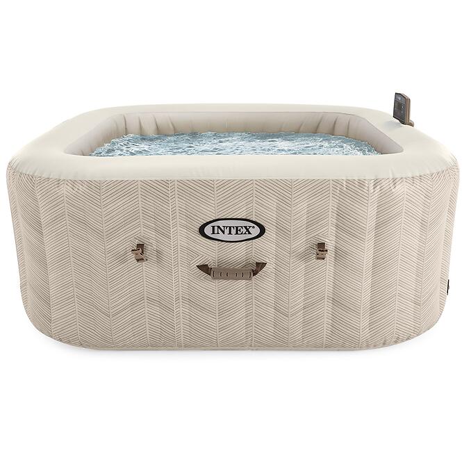 Vírivka SPA 1,75 x 0,71 m Chevron Bubble Deluxe 28446NP 2026,2