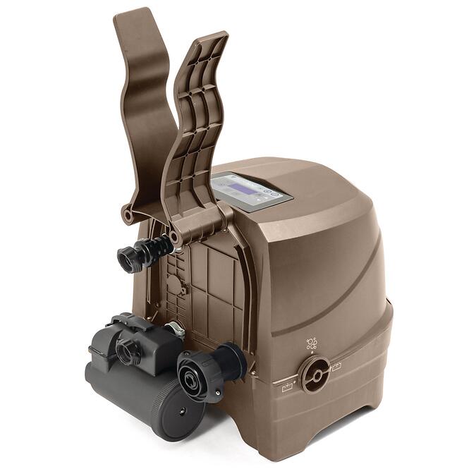 Vírivka SPA 1,75 x 0,71 m Chevron Bubble Deluxe 28446NP 2026,4