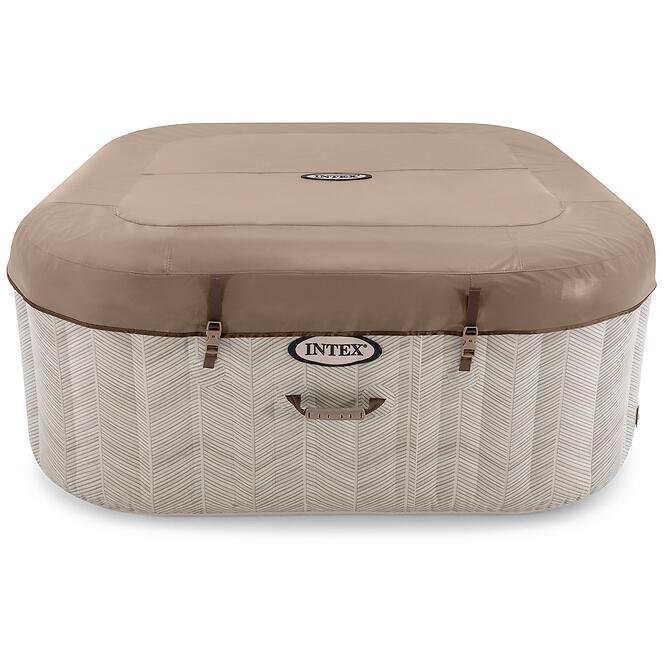 Vírivka SPA 1,75 x 0,71 m Chevron Bubble Deluxe 28446NP 2026,5