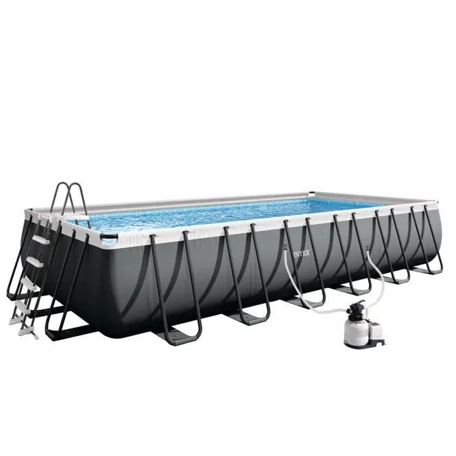 Rámový bazén 7.32 x 3.66 x 1.32m Ultra XTR Frame set 26364PN,7