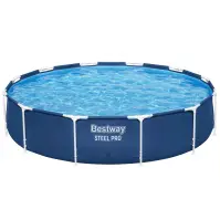 Bazén rámový s filtráciou 3,65 x 0,76 m BESTWAY 56681