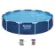 Bazén rámový s filtráciou 3,65 x 0,76 m BESTWAY 56681,6
