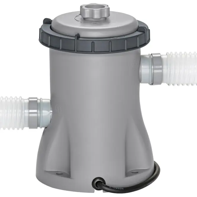 Bazén rámový s filtráciou 3,65 x 0,76 m BESTWAY 56681,7