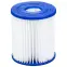 Bazén rámový s filtráciou 3,65 x 0,76 m BESTWAY 56681,8