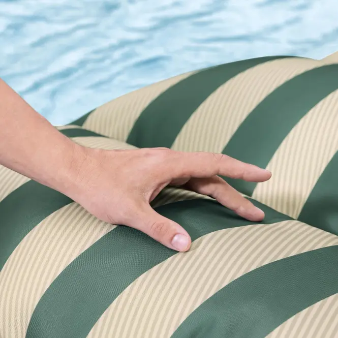 Matrac na plávanie EVERLUXE 1,83 x 0,9 x 0,2 m BESTWAY 43913,2