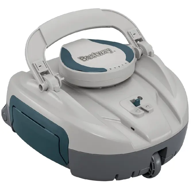 Robotický bazénový vysávač BESTWAY AQUATRONIX™ G150 58960