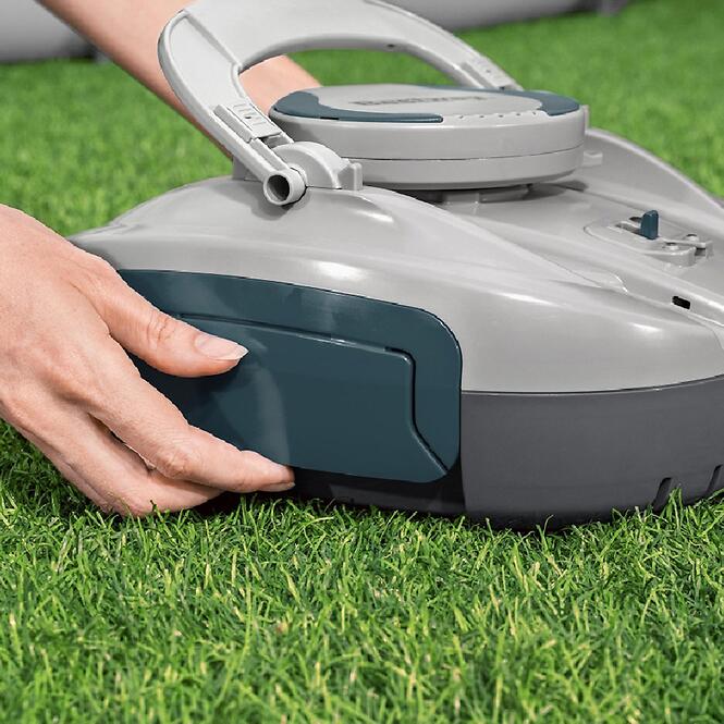Robotický bazénový vysávač BESTWAY AQUATRONIX™ G150 58960