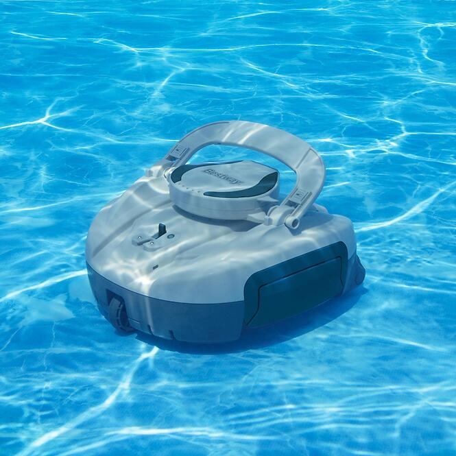 Robotický bazénový vysávač BESTWAY AQUATRONIX™ G150 58960