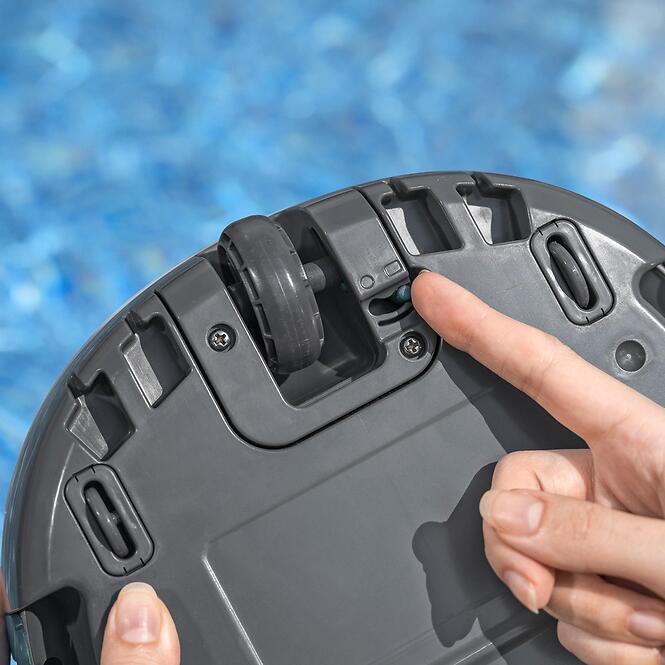 Robotický bazénový vysávač BESTWAY AQUATRONIX™ G150 58960