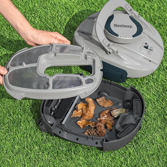 Robotický bazénový vysávač BESTWAY AQUATRONIX™ G150 58960