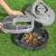 Robotický bazénový vysávač BESTWAY AQUATRONIX™ G150 58960,2