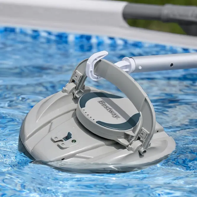 Robotický bazénový vysávač BESTWAY AQUATRONIX™ G150 58960