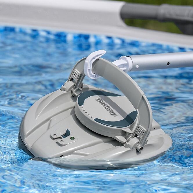 Robotický bazénový vysávač BESTWAY AQUATRONIX™ G150 58960