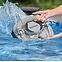 Robotický bazénový vysávač BESTWAY AQUATRONIX™ G150 58960,4