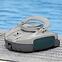 Robotický bazénový vysávač BESTWAY AQUATRONIX™ G150 58960,7