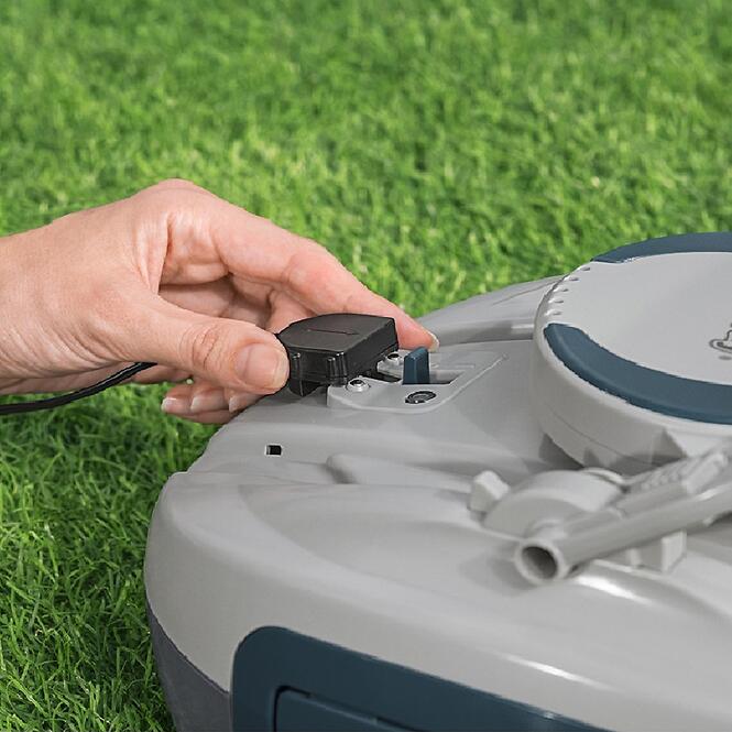 Robotický bazénový vysávač BESTWAY AQUATRONIX™ G150 58960
