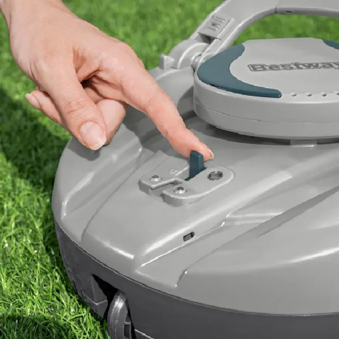 Robotický bazénový vysávač BESTWAY AQUATRONIX™ G150 58960