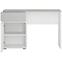 Písací stôl Flexi Flxb01 1d1s Biela Alpin/Billbergia,3