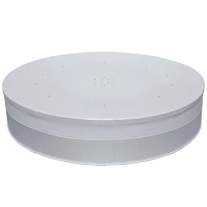Okrúhly bazén s oceľovou stenou TANX 3,05 x 0,61 m BESTWAY 561RW
