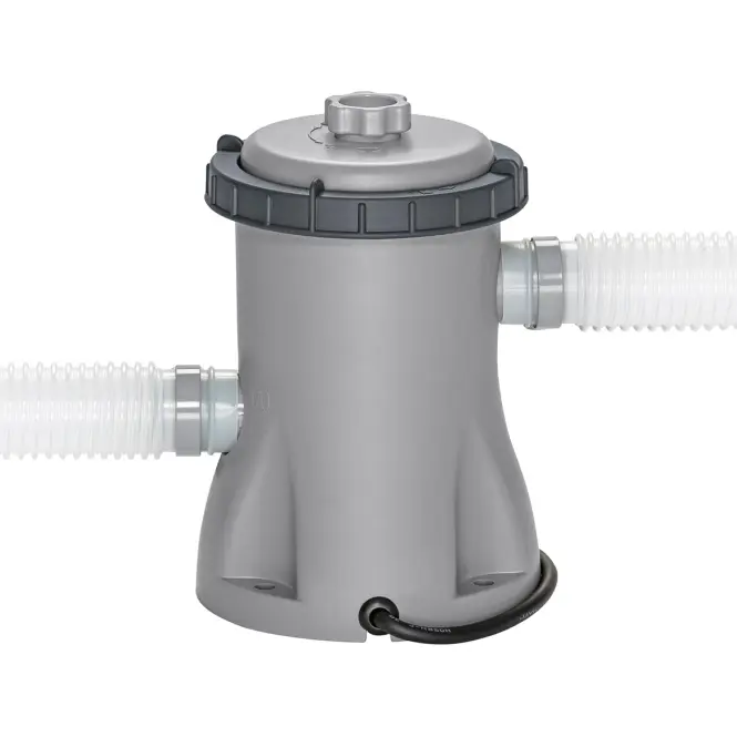 Okrúhly bazén s oceľovou stenou TANX 3,05 x 0,61 m BESTWAY 561RW