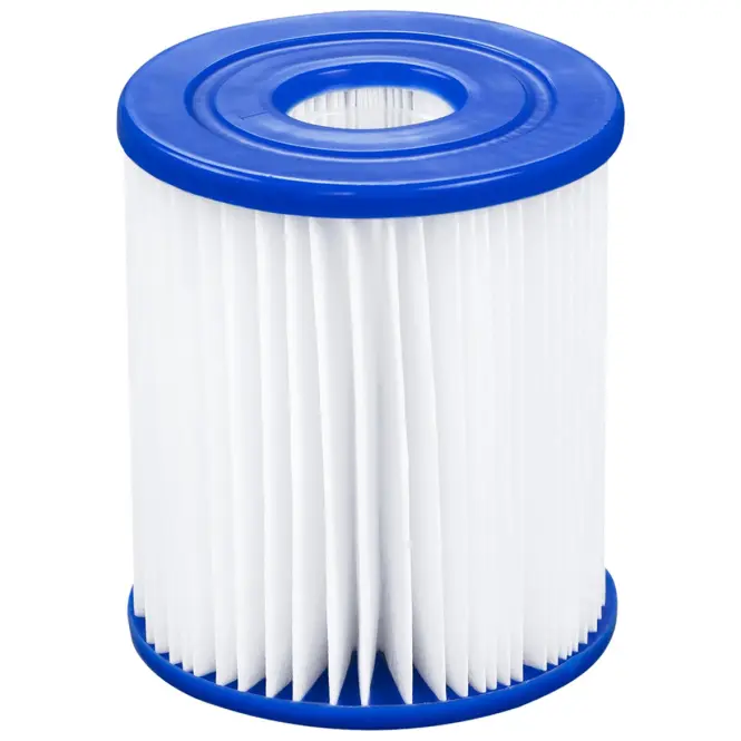 Okrúhly bazén s oceľovou stenou TANX 3,05 x 0,61 m BESTWAY 561RW
