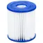 Okrúhly bazén s oceľovou stenou TANX 3,05 x 0,61 m BESTWAY 561RW,14