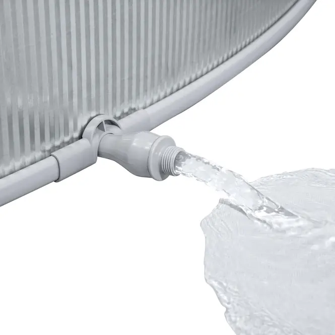 Okrúhly bazén s oceľovou stenou TANX 3,05 x 0,61 m BESTWAY 561RW,9