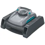 Automatický bazénový vysávač AQUATRONIX G300 robot BESTWAY 58942