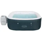 Nafukovacia vírivka Spa IBIZA 1,8 x 1,8 x 0,66 m  AirJet™ BESTWAY 6002U