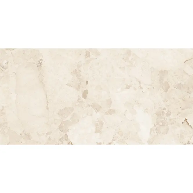 Gresova dlažba Materra Shape Light Beige Rekt. 60/120,4