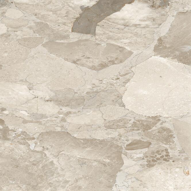 Gresova dlažba Materra Shape Beige Rekt. 60/60