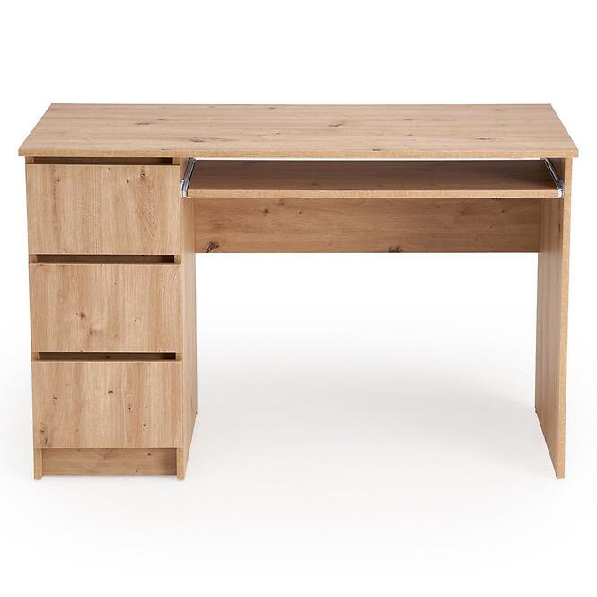 Písací stôl Cino artisan,3