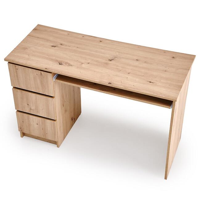Písací stôl Cino artisan,4