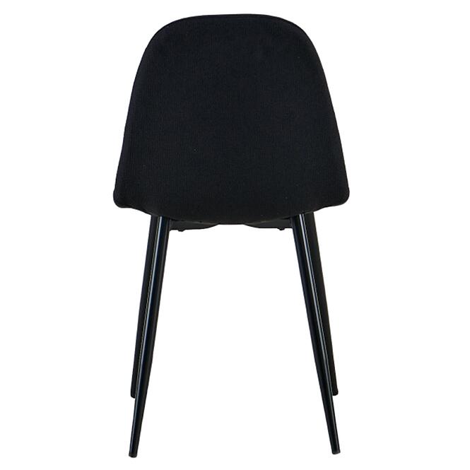 Stolička Maria 12551 čierna,5