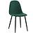 Stolička Maria 12552 zelená