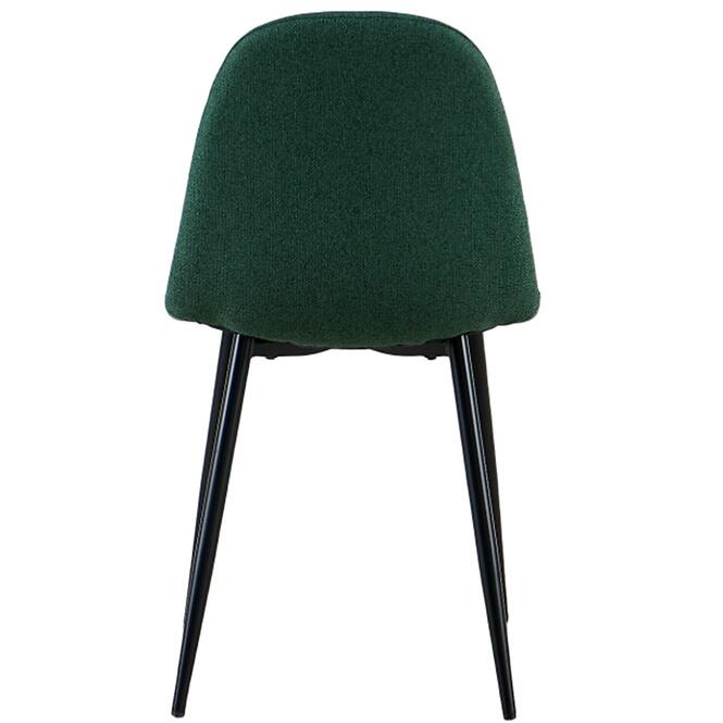 Stolička Maria 12552 zelená,5