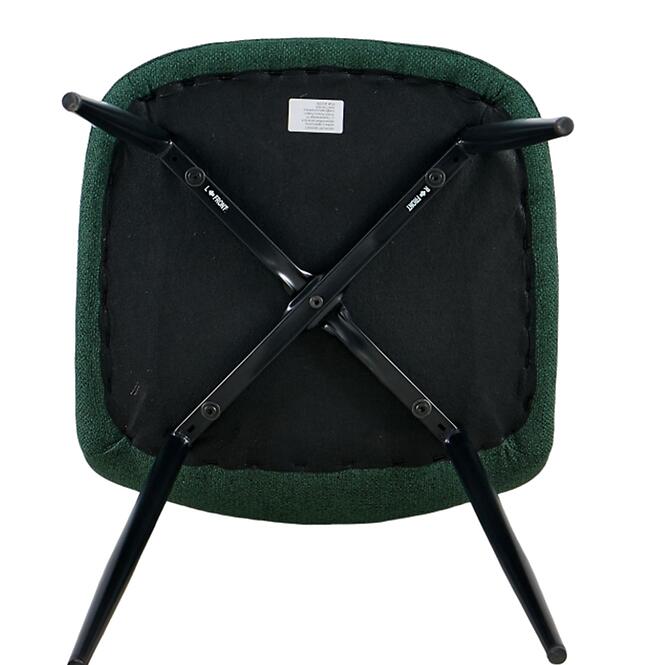 Stolička Maria 12552 zelená,6