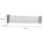 Polička Flxp01 Biela Alpin/Cool Grey,2
