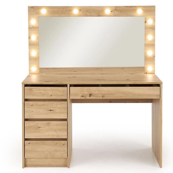 Toaletný stolík Hollywood XL artisan,3
