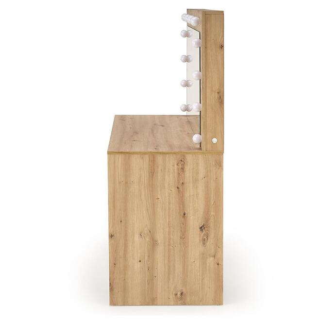 Toaletný stolík Hollywood XL artisan,4