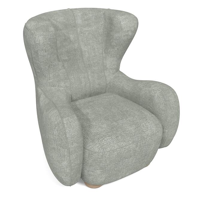 Kreslo Ciro Dress Me 2