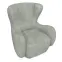 Kreslo Ciro Dress Me 2,3