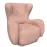 Kreslo Ciro Dress Me 13