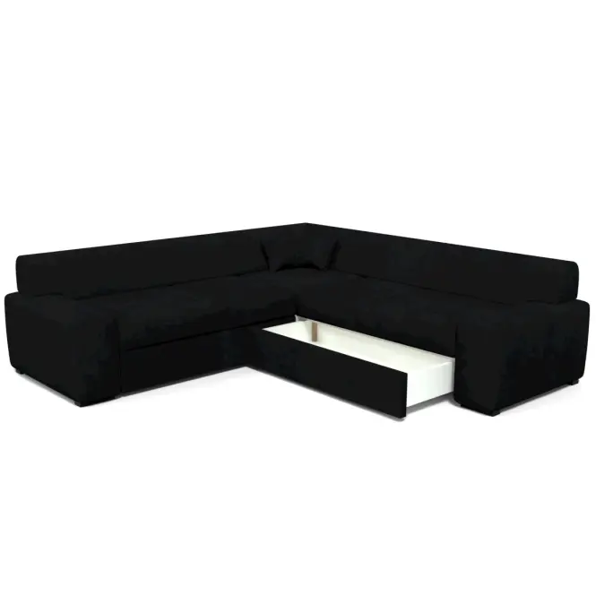 Rohová sedacia súprava Minos U Maxi Glory 20